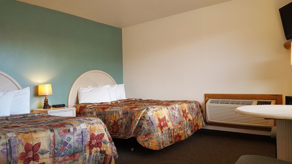 Big Bear Motel - photo 12