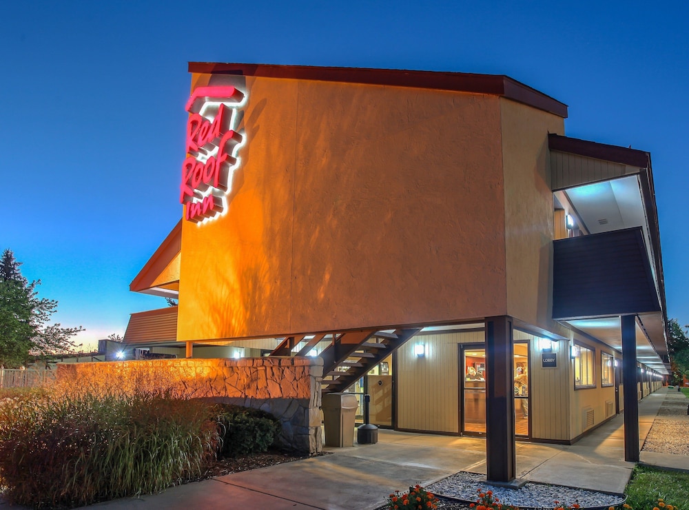 Red Roof Inn Michigan City - photo 21