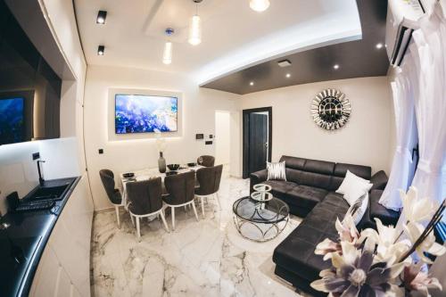 Luxury Apartment & Rooms — 4-Star Luxury Hotel in Ljubuski, Bosnia and Herzegovina