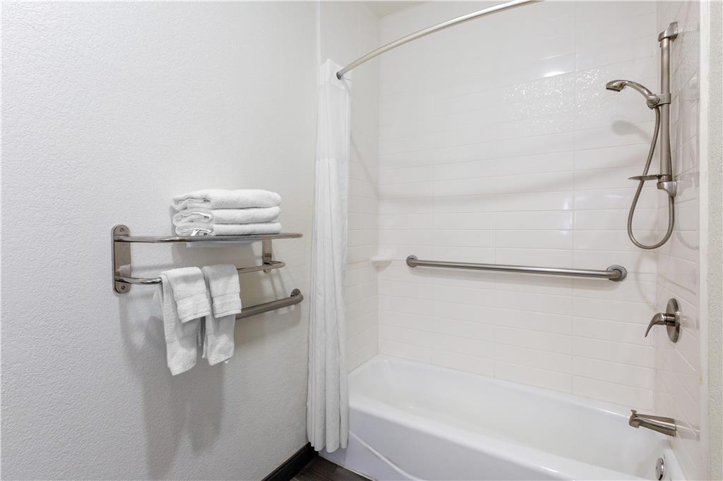 Best Western Inn of Payson - photo 11