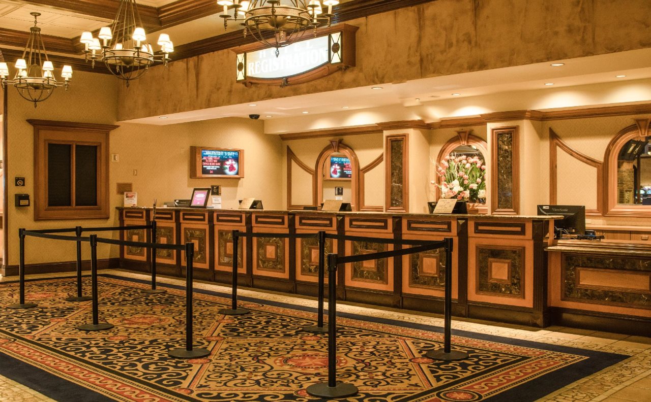 Texas Station Gambling Hall and Hotel