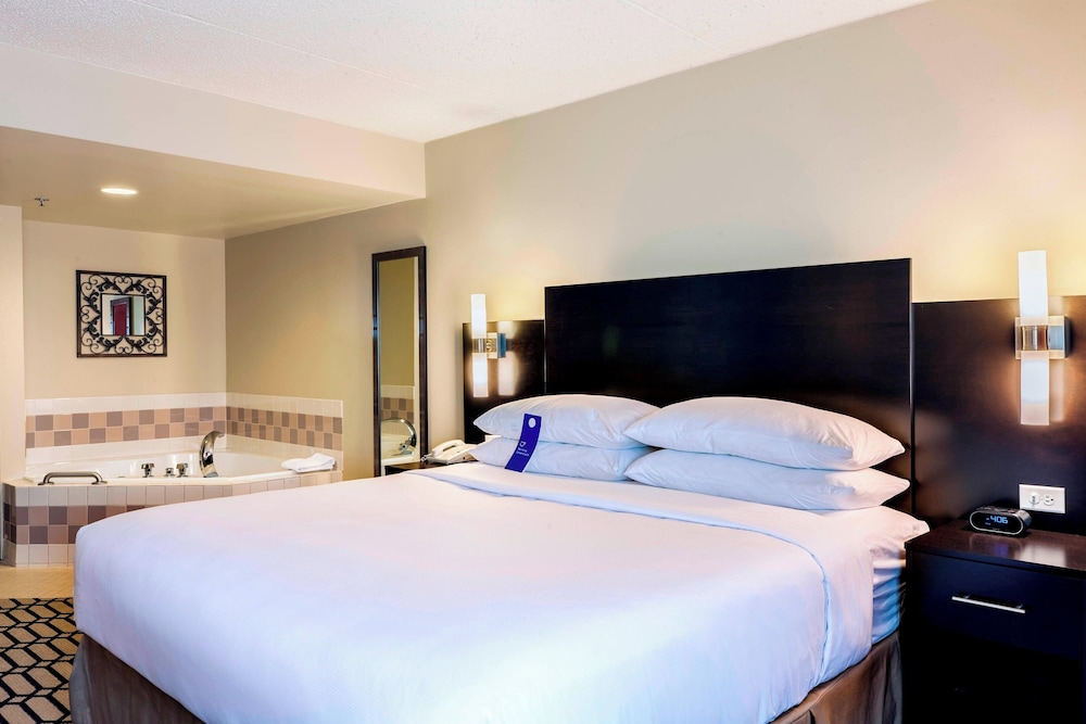 Delta Hotels by Marriott Fargo - photo 9