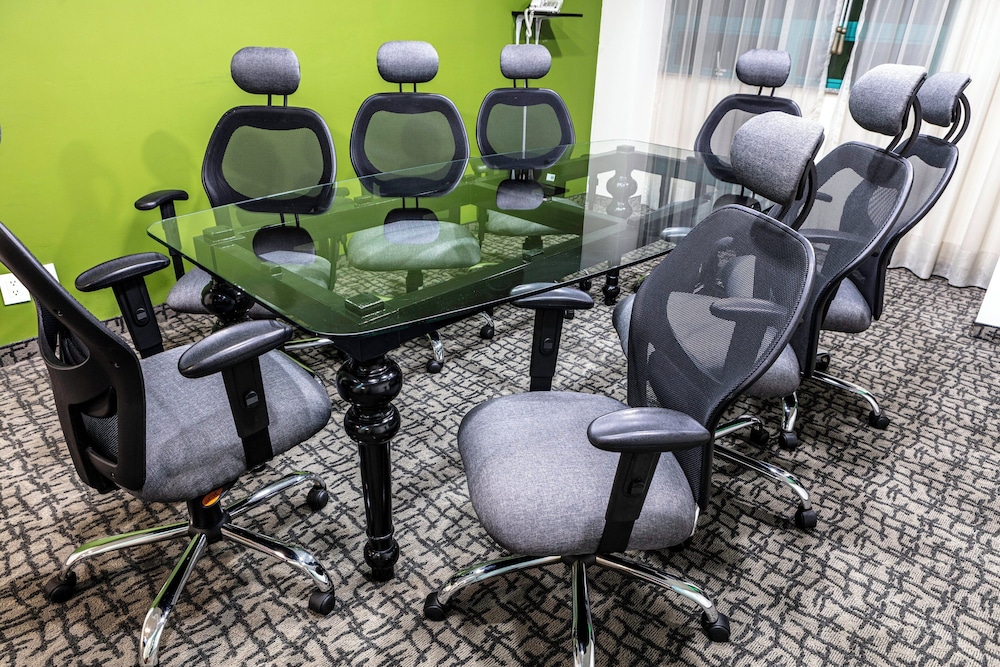 Holiday Inn Ciudad De Mexico Trade Center by IHG