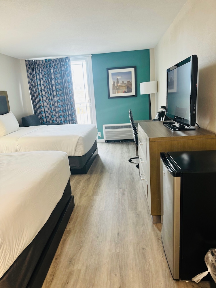Silver Beach Hotel - photo 11