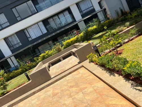Park View Apartment