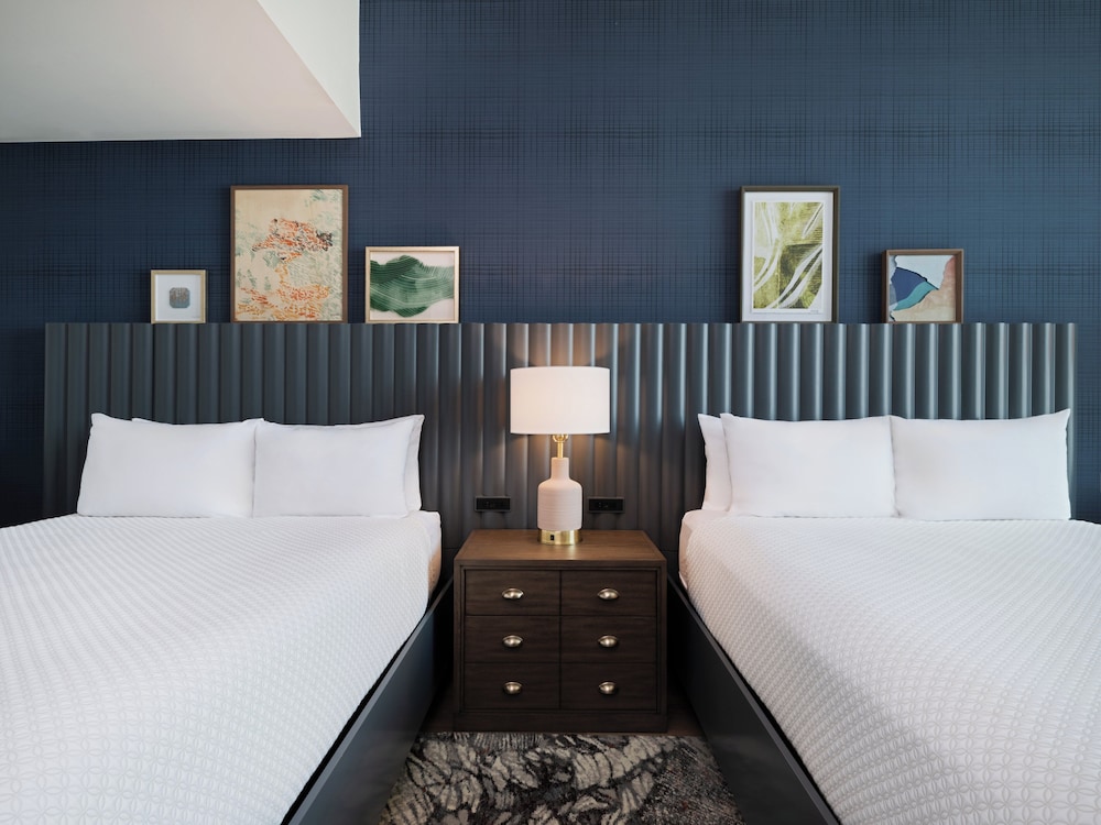 Hotel Indigo Asheville Downtown by IHG - photo 5