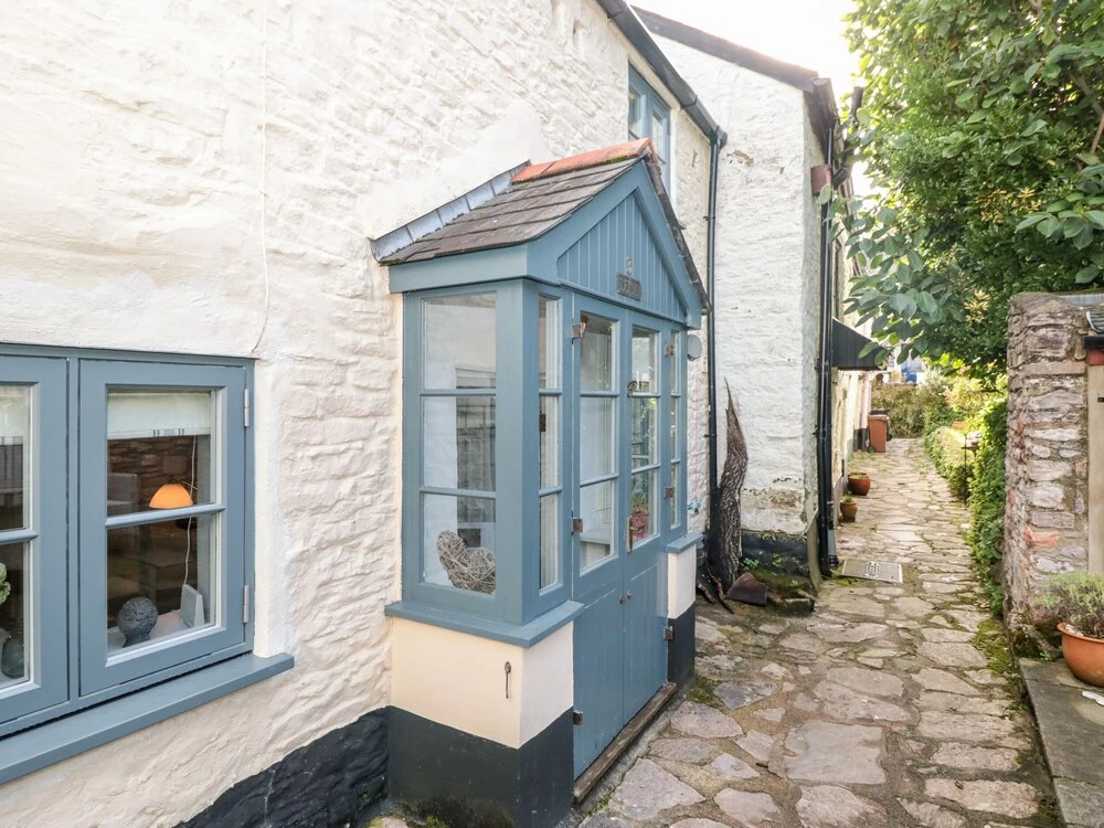 3 Glendale Cottages in Dartmouth, United Kingdom