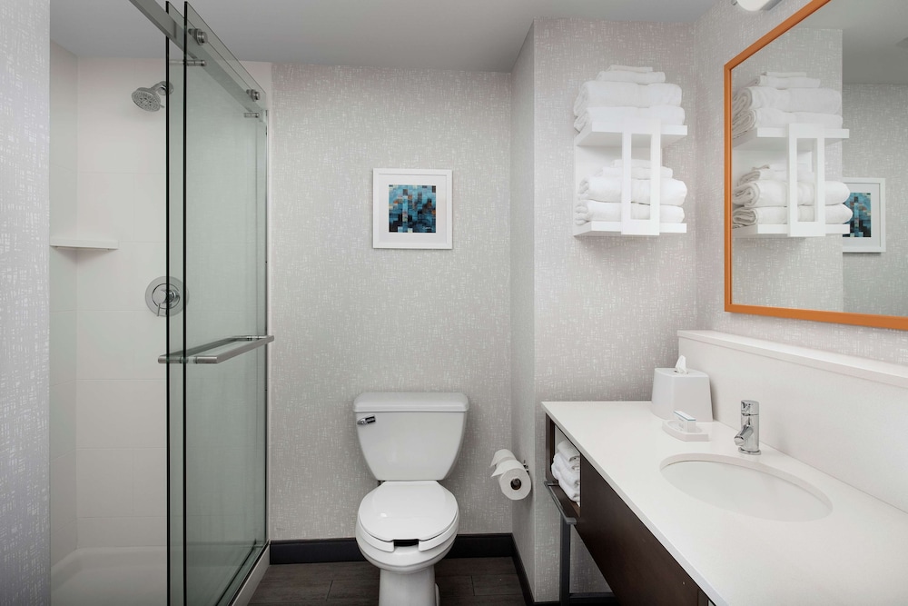Hampton Inn & Suites Rapid City Rushmore - photo 37