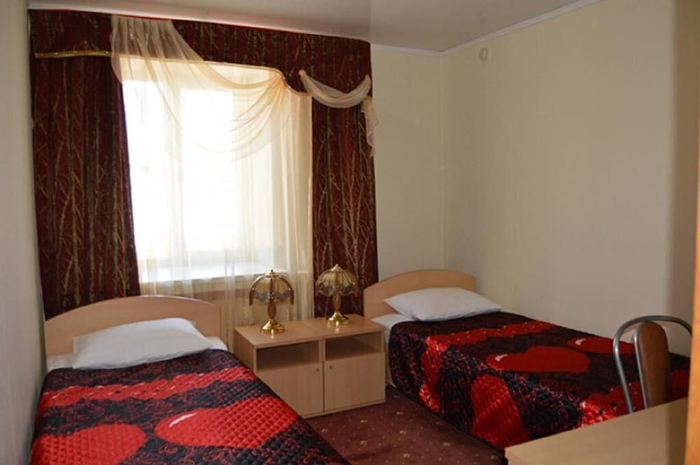 Meschanina Okhlonina Hotel in Suzdal', Russia