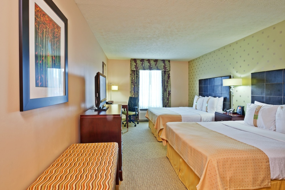 Holiday Inn Bloomington University Area by IHG - photo 7