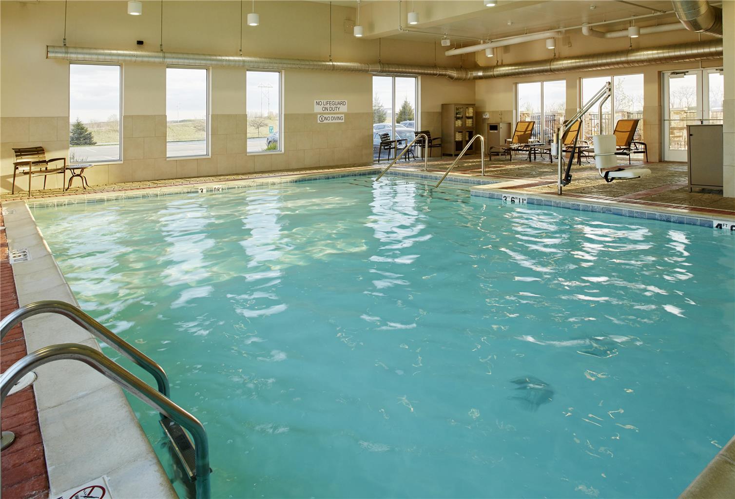 Hyatt Place Grand Rapids South — Wyoming — photo 2