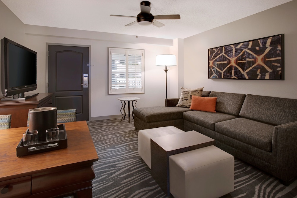 Embassy Suites by Hilton Orlando Airport - photo 20