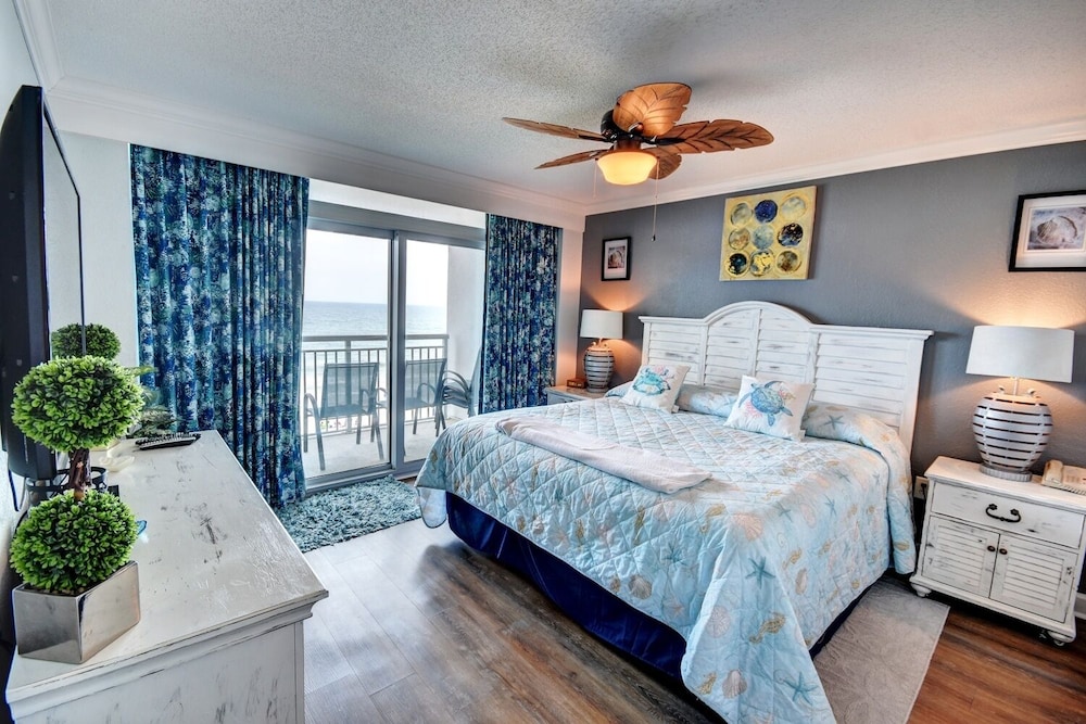 Grand Atlantic Resort 601 3 Bedroom Condo By Redawning - photo 11