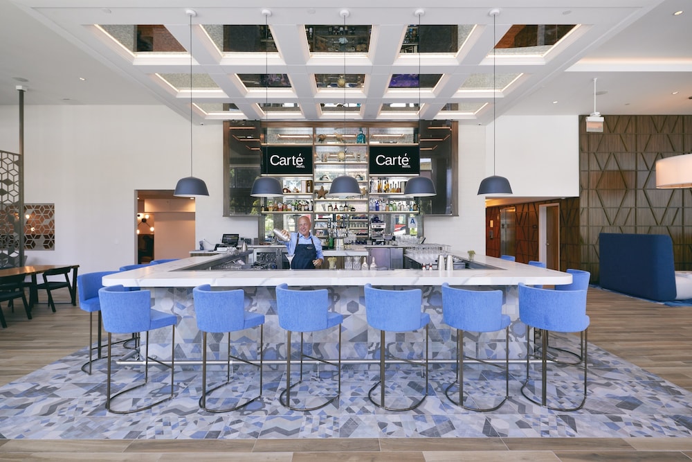 Carte Hotel San Diego Downtown Curio Collection by Hilton - photo 55