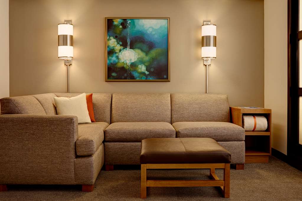 Hyatt Place Milford New Haven - photo 10