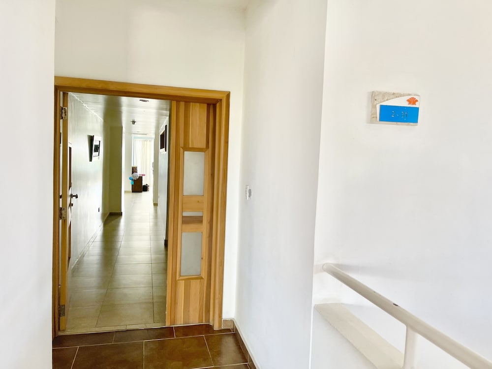 Marbella 2bedroom Beachfront Apartment — 4-Star Luxury Hotel in San Pedro De Macoris, Dominican Republic