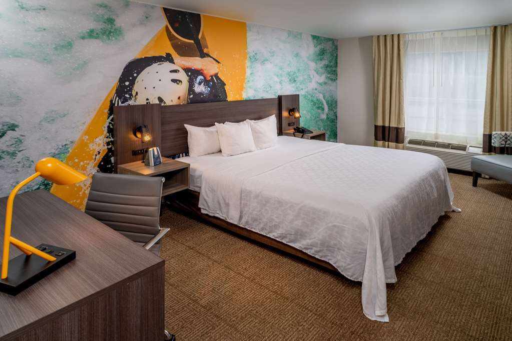 Clarion Pointe Beckley - photo 5