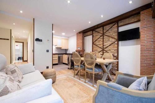 Apartamento Playa de Luanco Lux — Luanco — photo 3