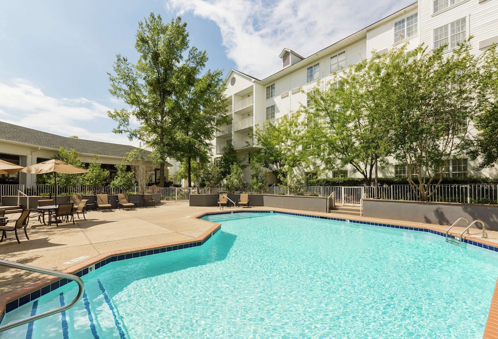 DoubleTree Raleigh Durham Airport at Research Triangle Park - photo 28
