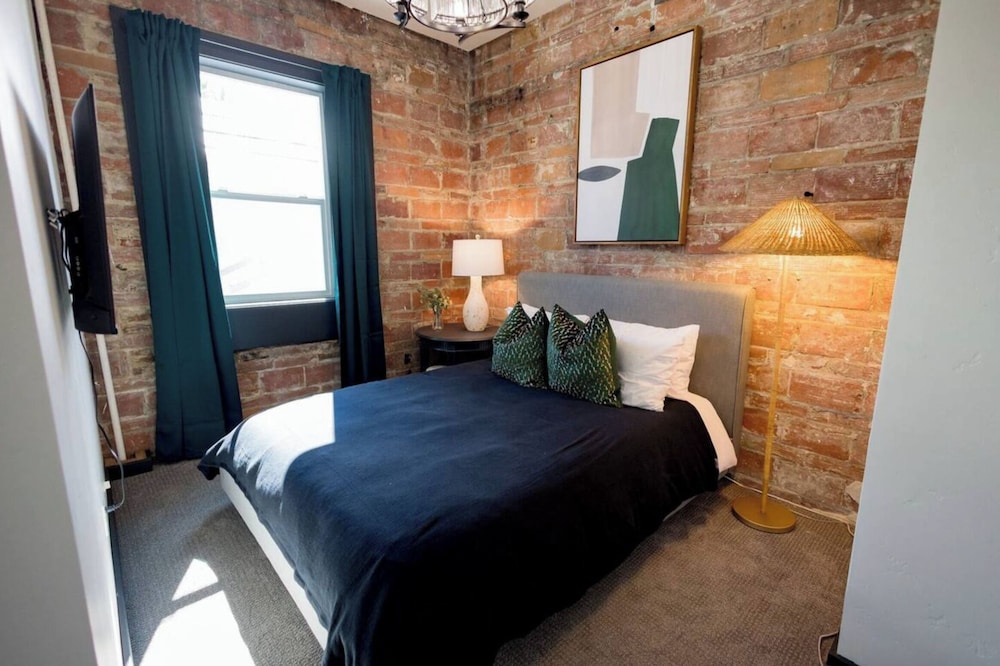 Speakeasy Suites - photo 27