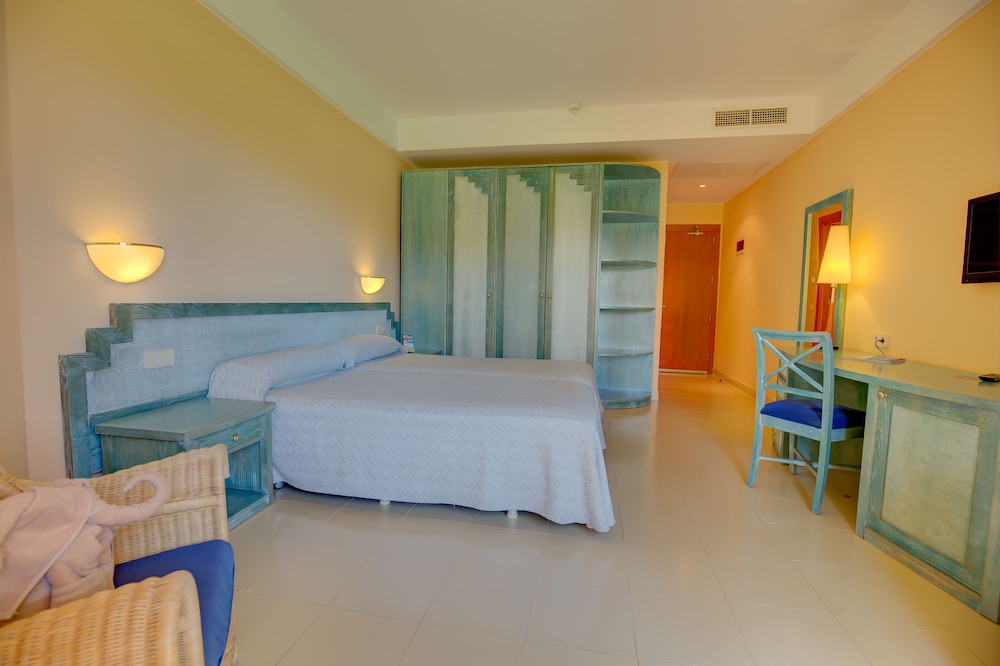 SBH Costa Calma Beach Resort — Pajara — photo 4