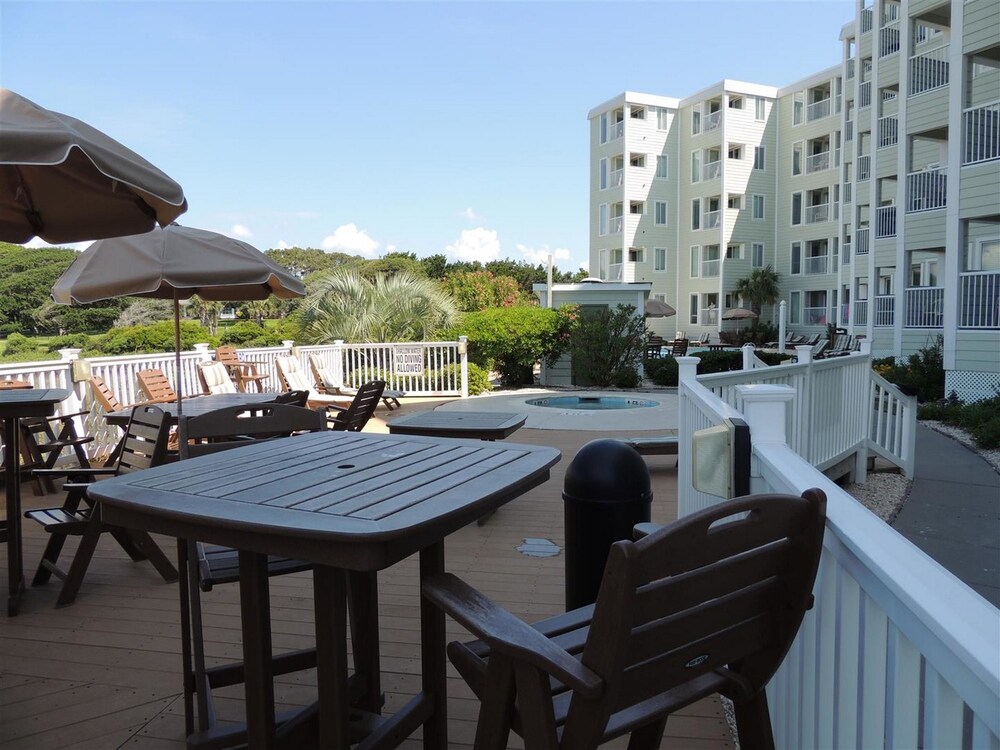 Sands Beach Club #505 Ocean Side - photo 13