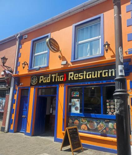 Listowel Town A