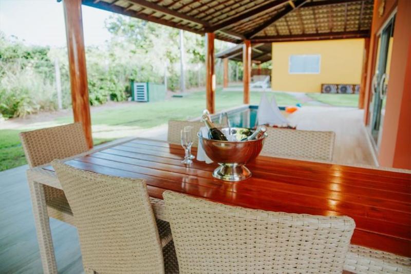 Asenza Beach Resort All Inclusive — Pitimbu — photo 5