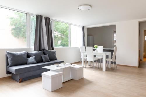 Urban Athens Two Bedroom #7 — 4-Star Luxury Hotel in Athens, Greece