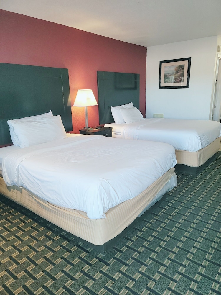 Ranger Inn - photo 8