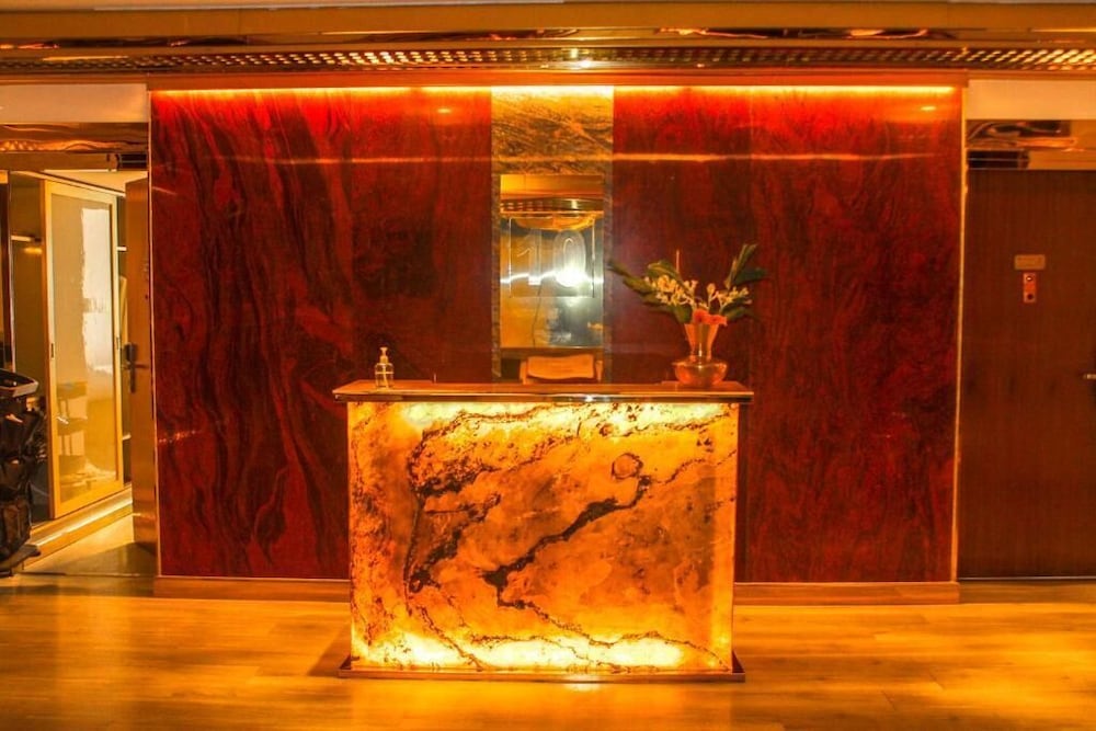 Hotel Razmoni Isha Kha International in Dhaka, Bangladesh