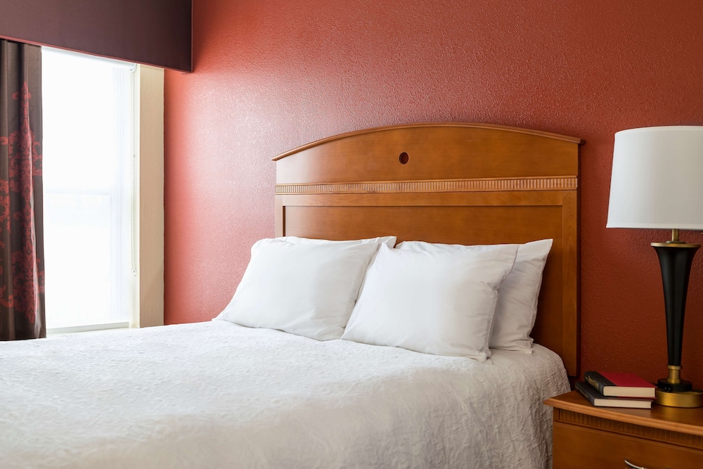 Hampton Inn Minneapolis Burnsville - photo 8