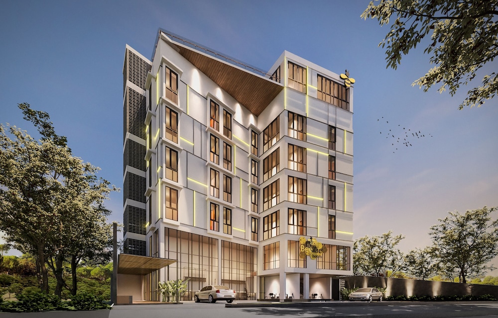 BeeZie Hotel Palembang in Palembang, Indonesia