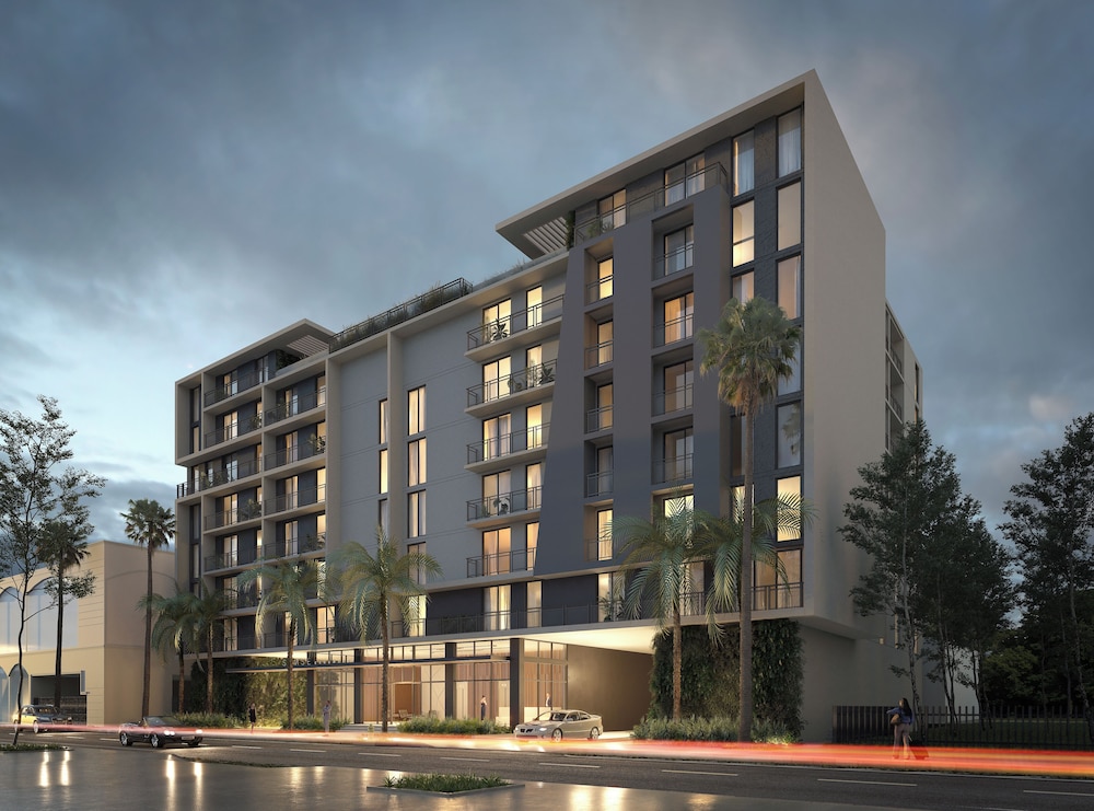 Sense28 Edgewater an AvantStay Hotel in Miami, United States