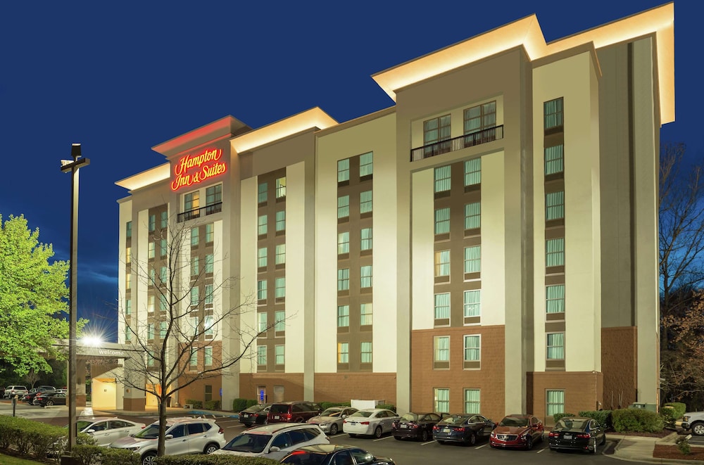 Hampton Inn & Suites Charlotte Arrowood Rd. - featured photo