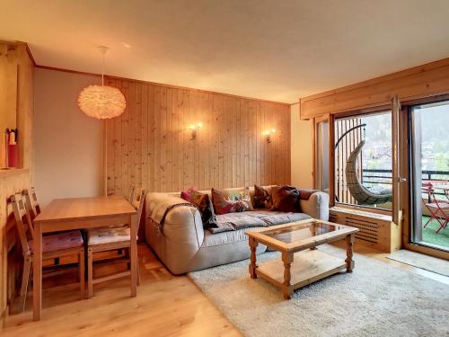 Arcades 605 — 4-Star Luxury Hotel in Verbier, Switzerland