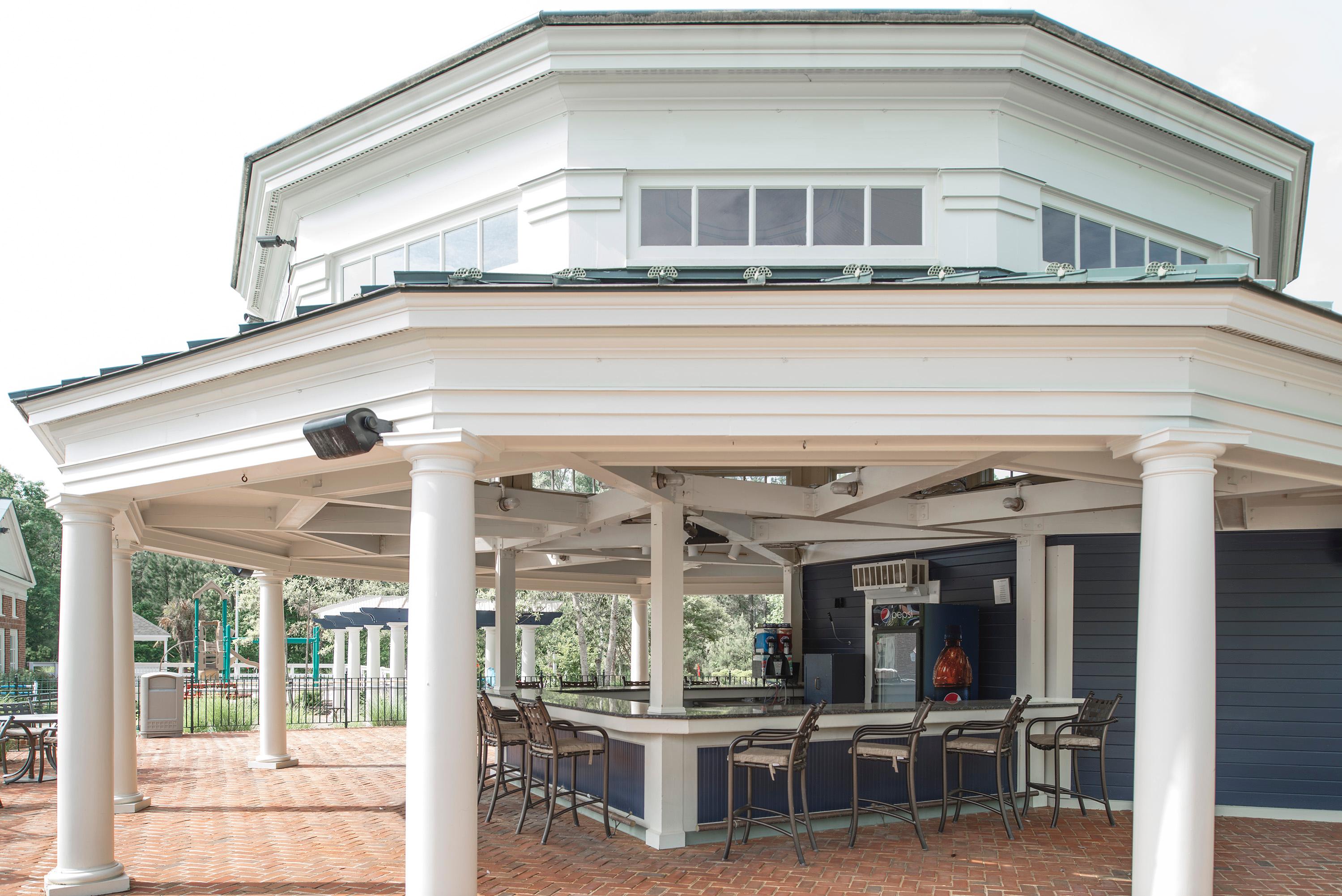 Hilton Vacation Club Greensprings Williamsburg in Williamsburg, United States