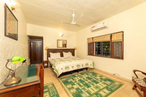 Lutyens Bungalow