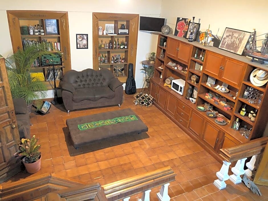 Hotel Boutique El Sueño del Coronel — hotel in Rio Verde