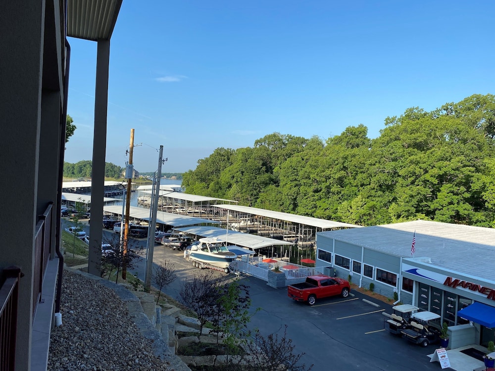 The Resort at Lake of the Ozarks - photo 142