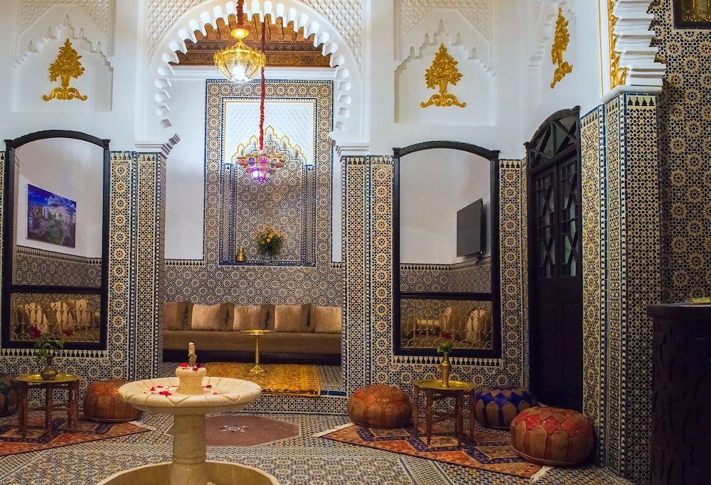 Riad El Manantial — Tetouan — photo 3