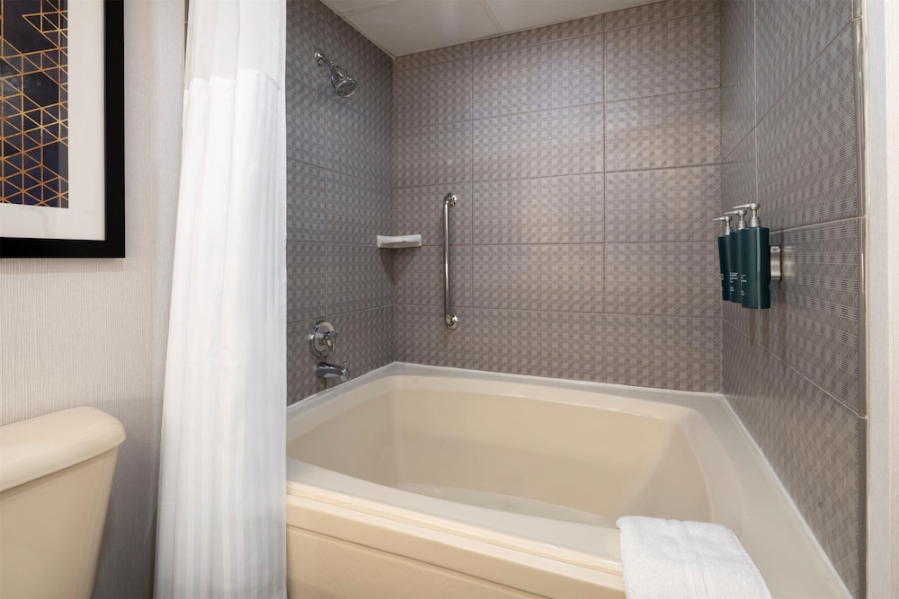 DoubleTree by Hilton Richmond Midlothian - photo 19