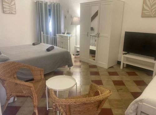 Antica Dimora Rooms — hotel in Albisola Superiore