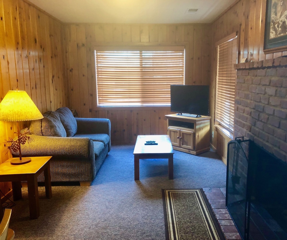 Double Eagle Resort & Spa - photo 23