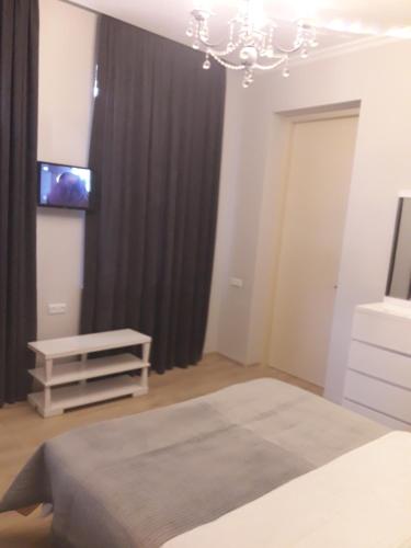 Tskaltubo Apartment Mirian Mepe