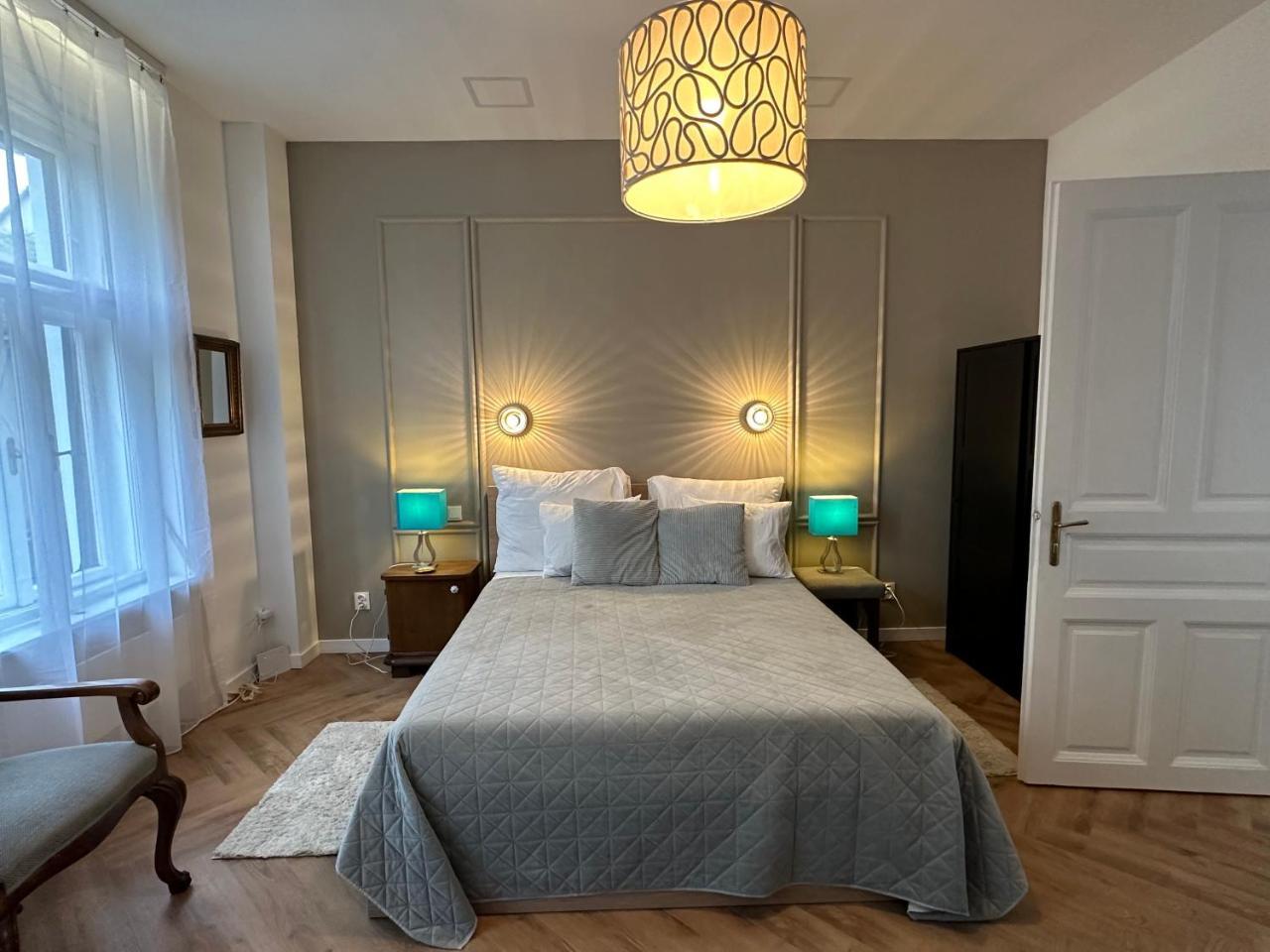 Pelso Luxury Apartments — 4-Star Luxury Hotel in Keszthely, Hungary