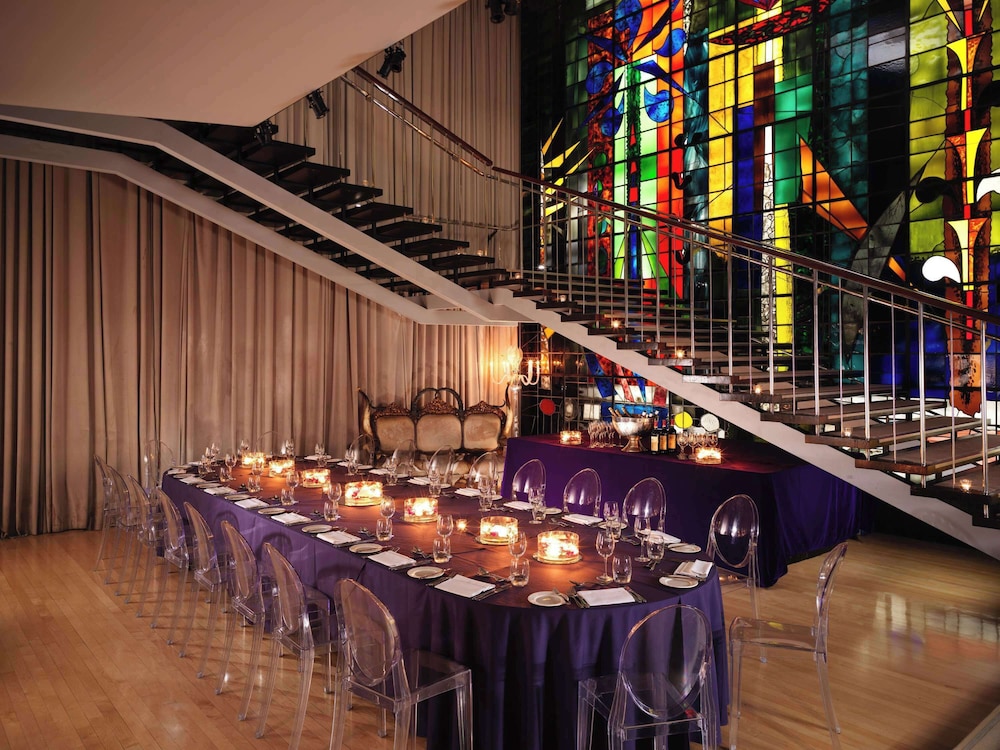 מראה חיצוני