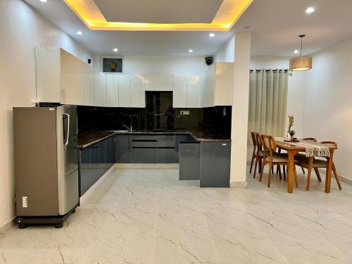 Moksha A luxury 2BHK with Ganga view — 4-Star Luxury Hotel in Rishikesh, India
