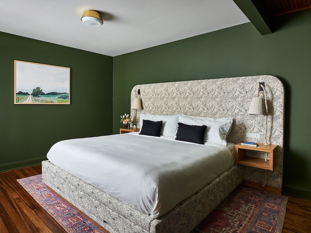 The Neighborhood Hotel Grand Beach - photo 12