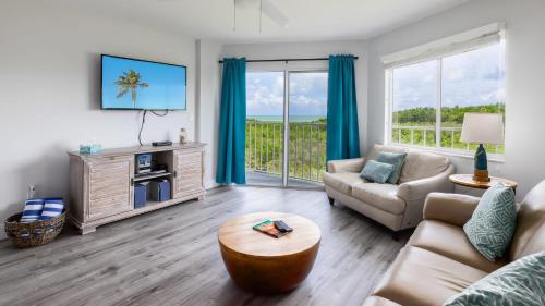 Nauti Hideaway Ocean Pointe 2314 in Key Largo, United States